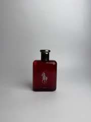 Polo Red Parfum Ralph Lauren Cologne 125ml