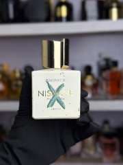 Hacivat X Nishane for Unisex 100ml