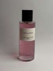 Gris Dior limited edition 250ml