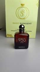 Stronger with you Parfum 100ml