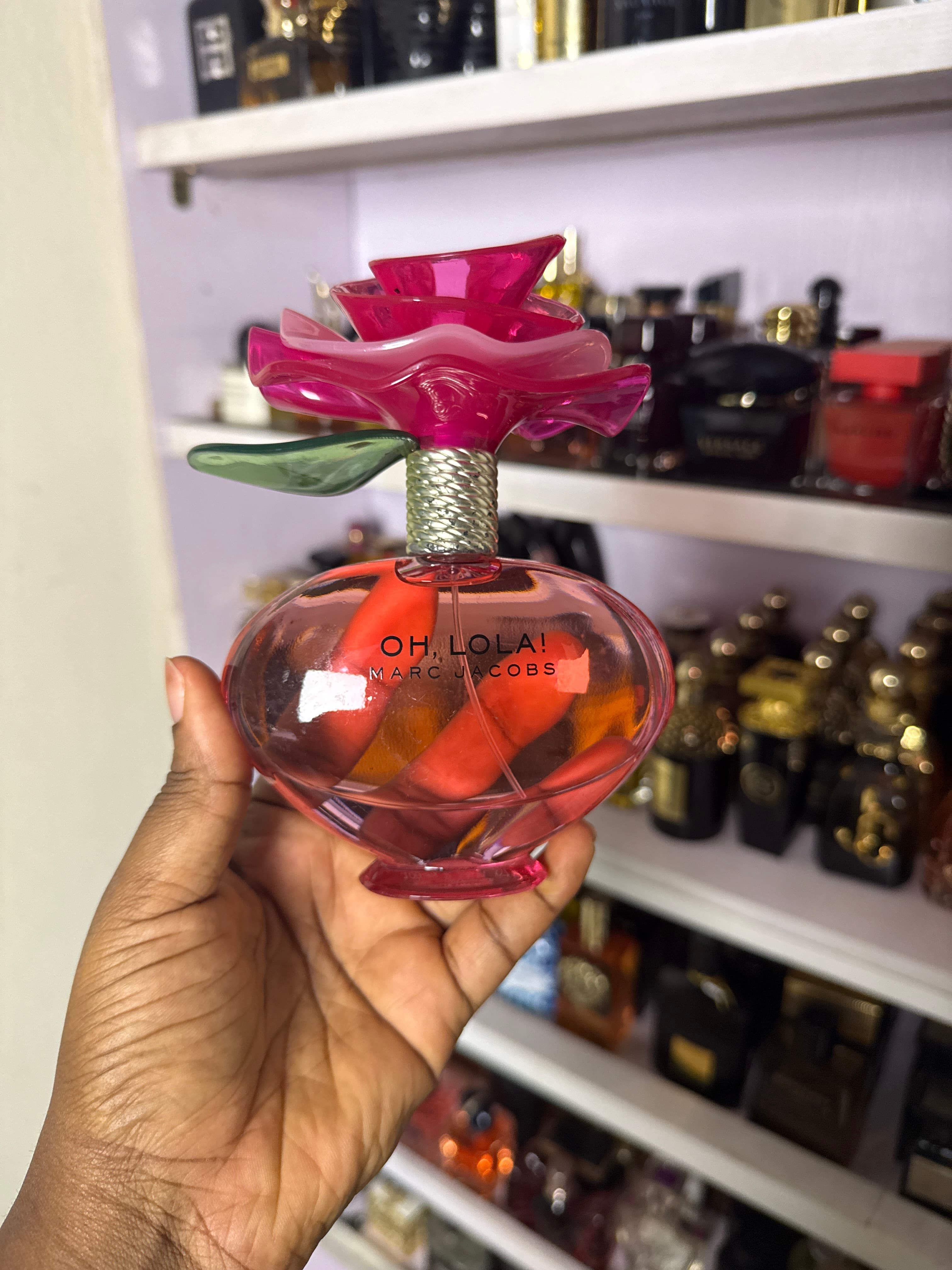 Oh, Lola !  100ml EDP