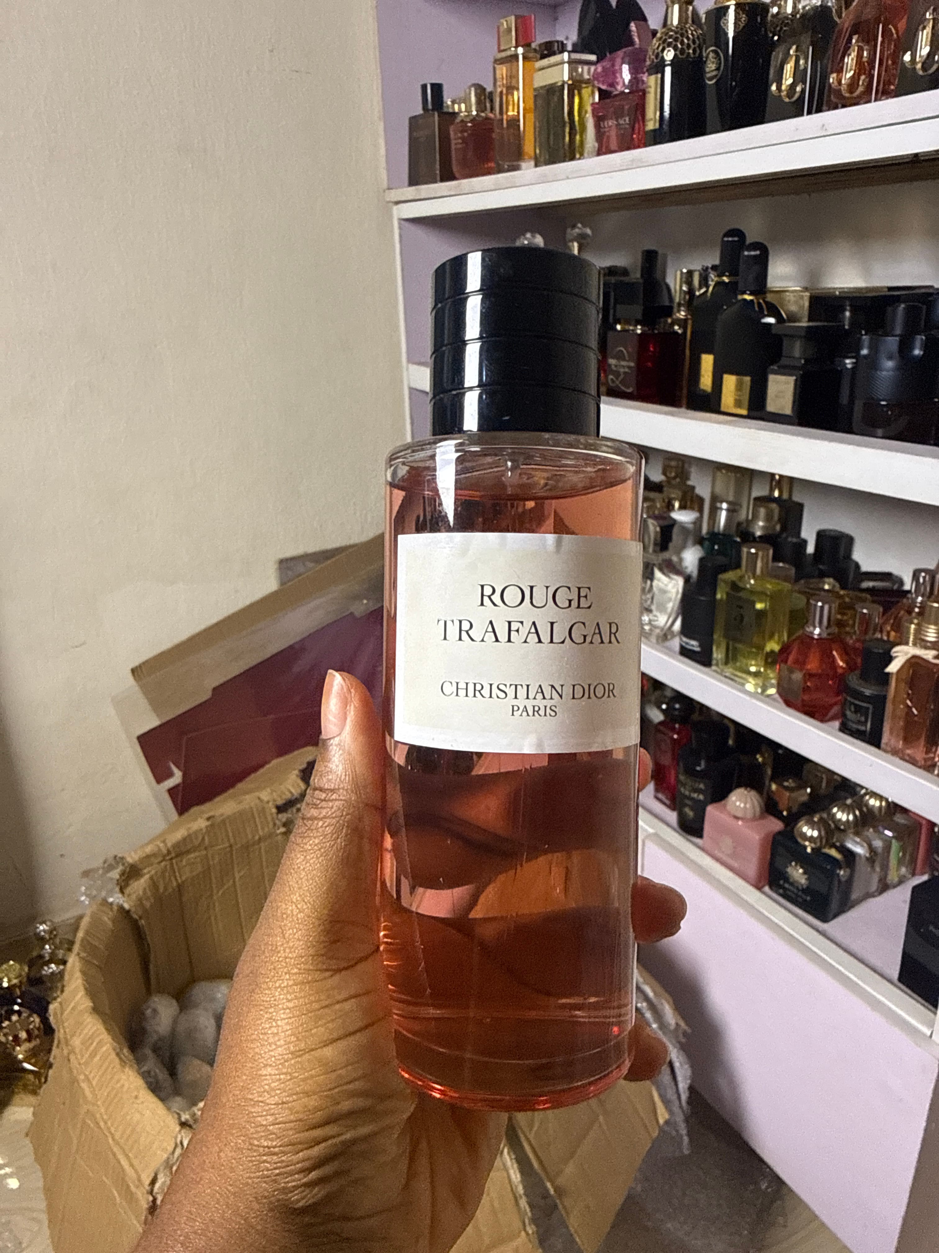 Rouge Trafalgar 250ml