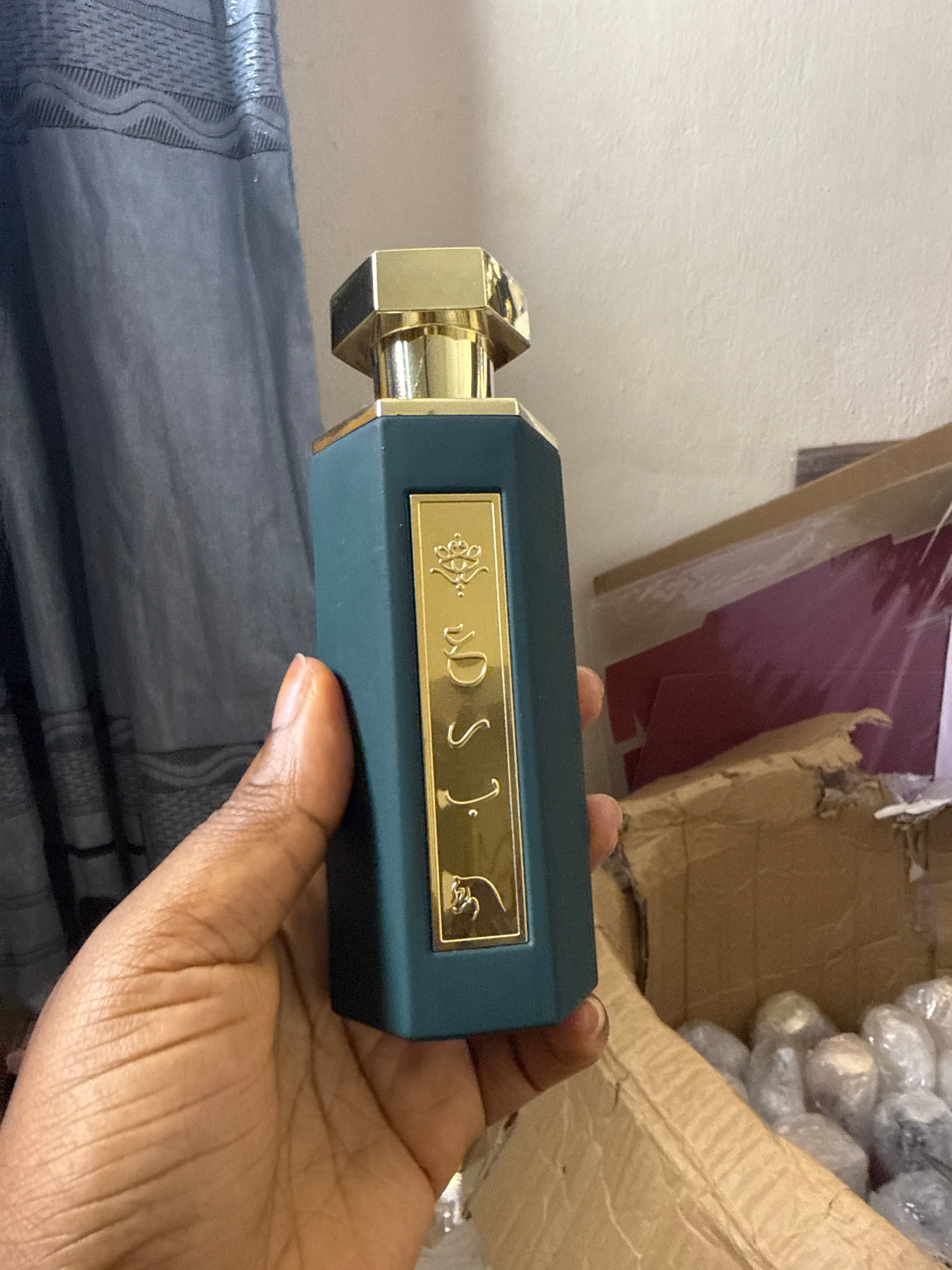 Reef Obaiah Arabs Collection EDP 100ml