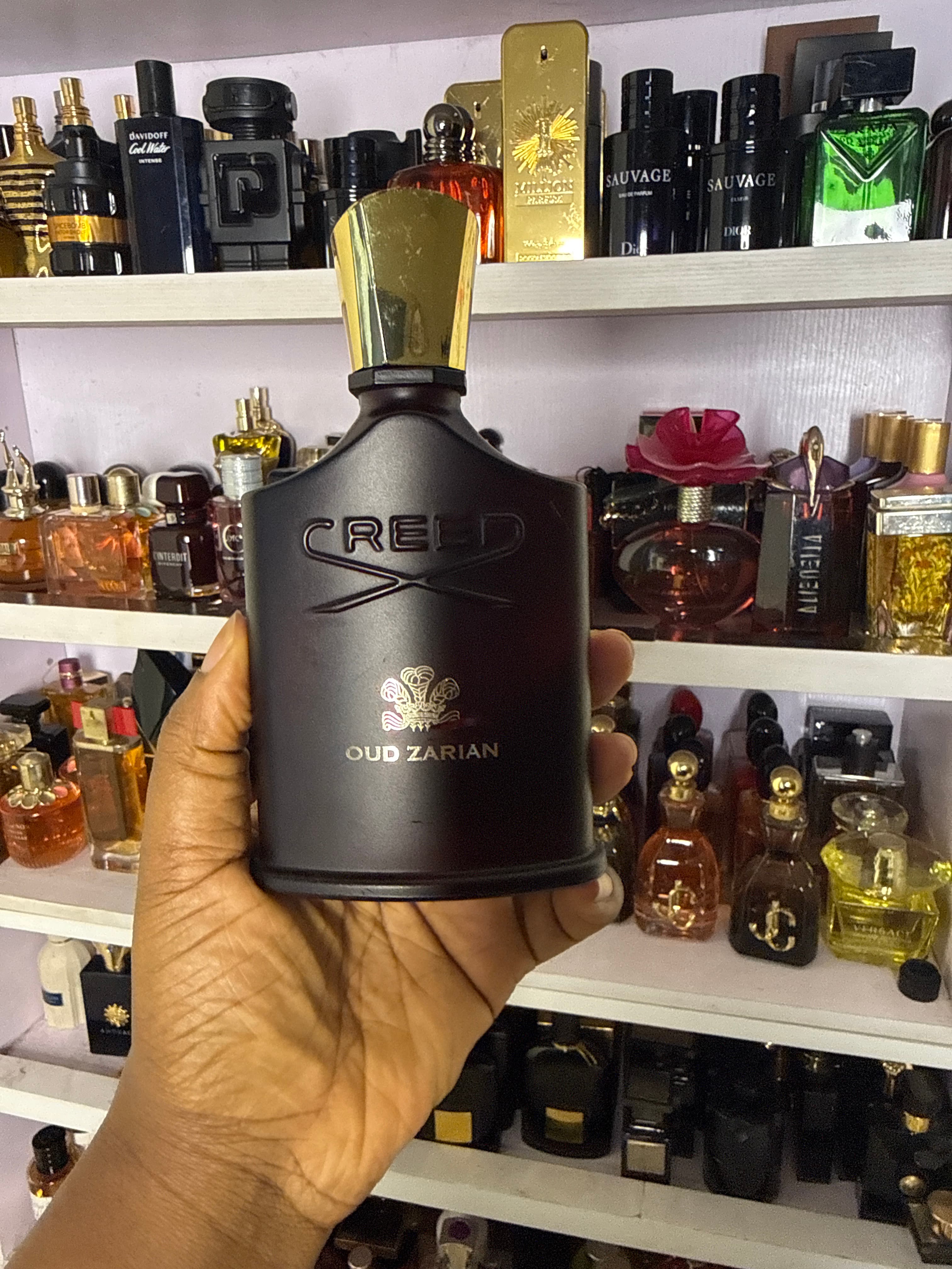 OUD Zarian
