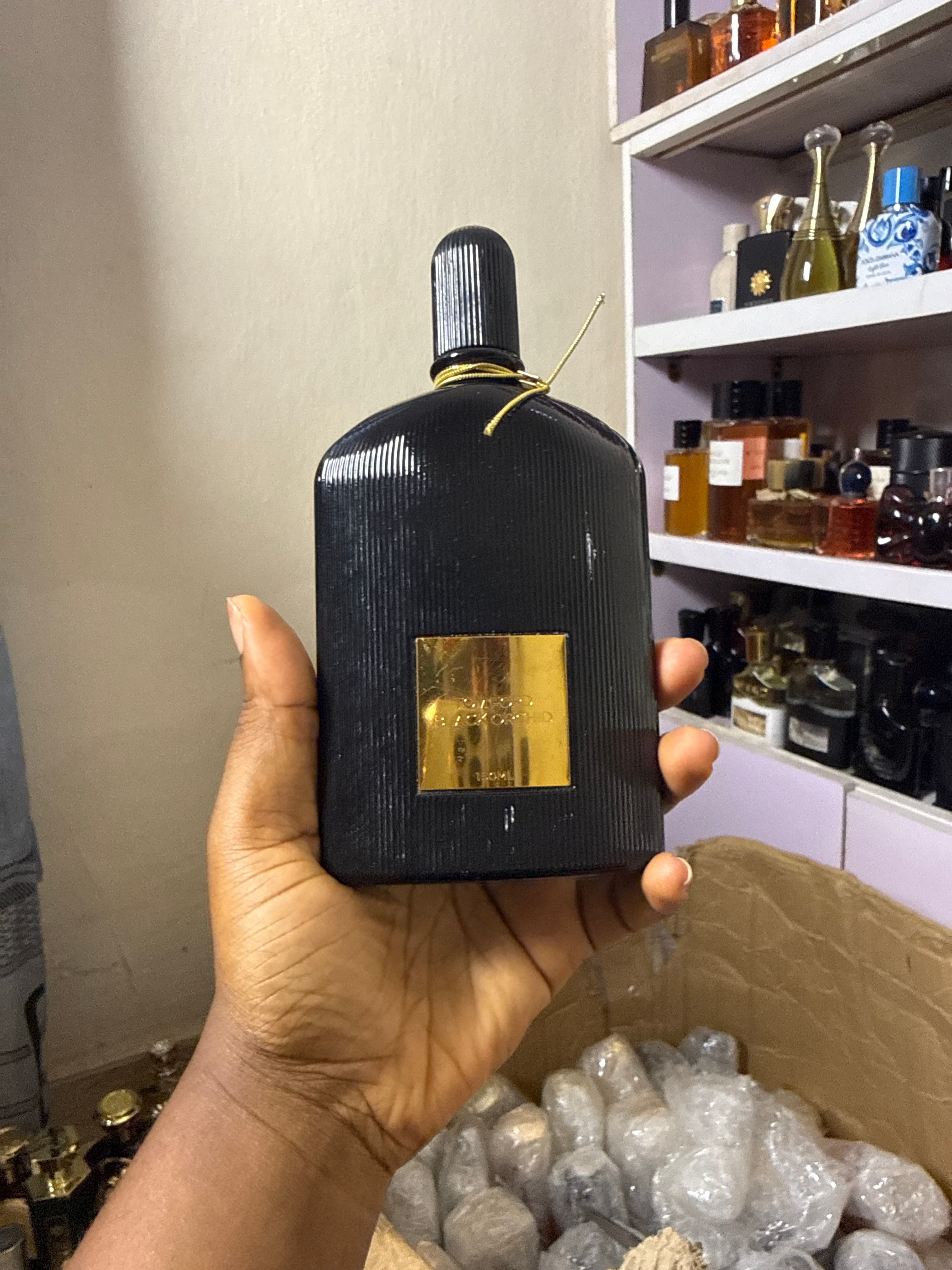 Tomford black orchid 150ml