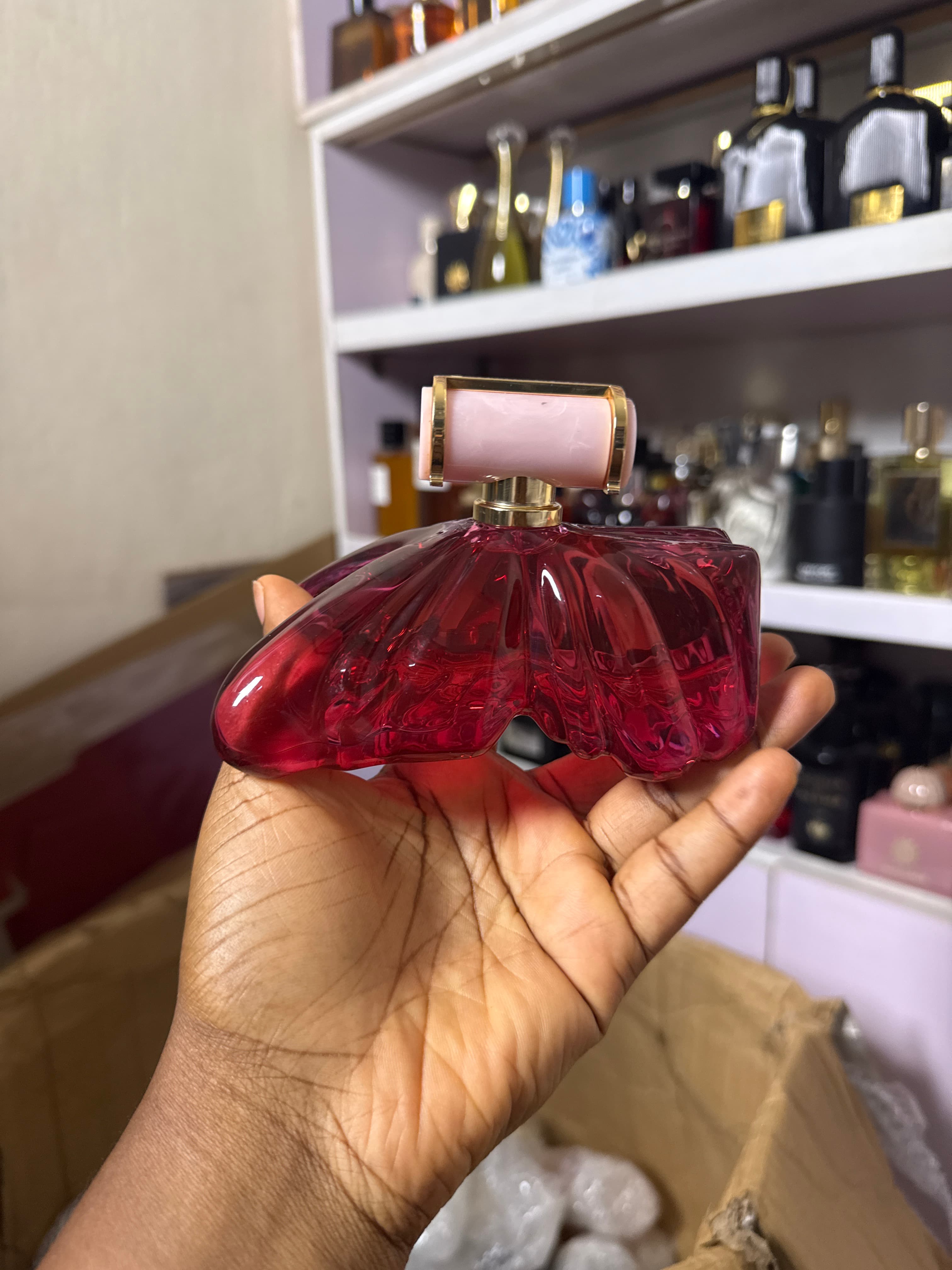 La Bomba EDP 80ml