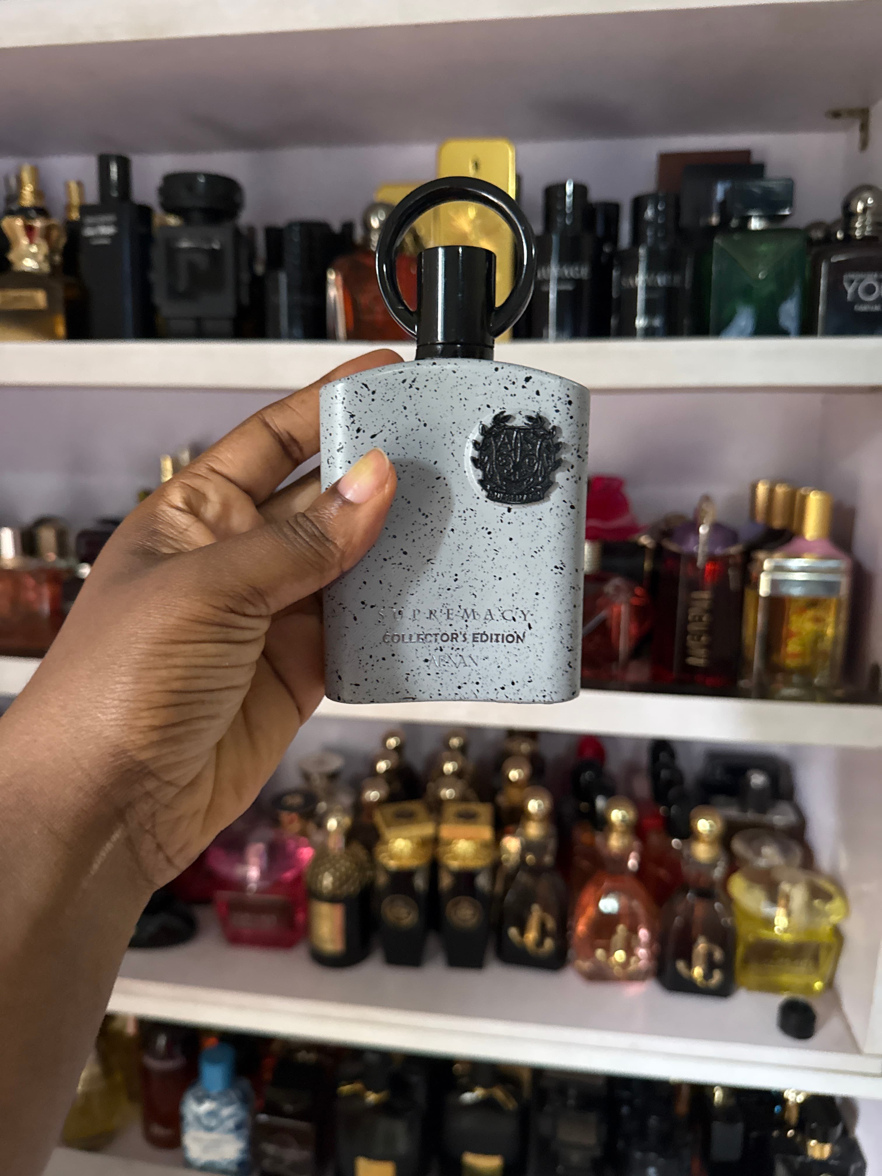 Supremacy collectors edition 100ml