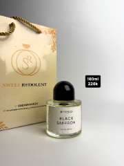 Black Saffron Byredo