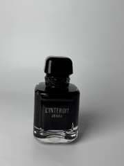 Givenchy L'Interdit Absolu Intense EDP 80ml