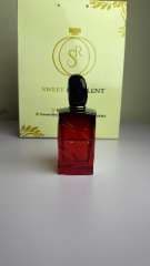 Giorgio Armani Si Passione EDP Intense (New) 100ml For Women
