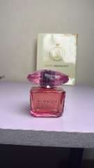 Bright Crystal Absolu Versace