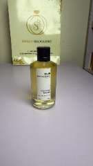 Mancera Cedrat Boise Edp 120ml