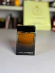 D&G EDP pour femme The one 100ml