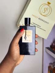Ambre Impérial Van Cleef & Arpels Unisex