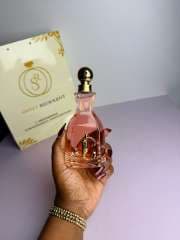 JIMMY CHOO I WANT CHOO EDP 100ML