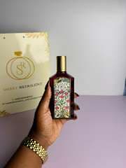 Gucci Flora Gorgeous Gardenia Intense EDP 100ml