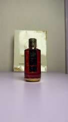 Mancera Red Tobacco Intense Extrait de parfum 120ml