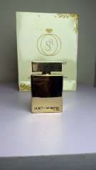 Dolce & Gabbana The one Gold EDP intense 100ml