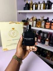 Gentle Man Givenchy EDP 100ml