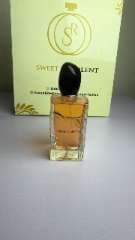 Giorgio Armani Si EDP Intense 100ml