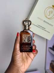 Clive Christian Woody Floral private line 50ml