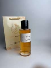 Santal Noir Dior 250ml Eau De Parfum