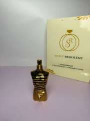 JEAN PAUL GAULTIER Le Male Elixir Parfum 75ml