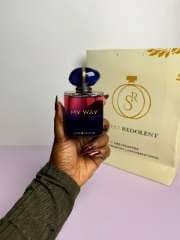 My Way EDP 100ml