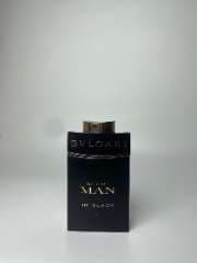 Bvlgari man in black 150ml