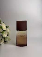 ISSEY MIYAKE L'eau D'issey Pour Homme Wood & Wood EDP 100ml