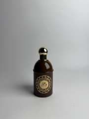 GUERLAIN CUIR INTENSE EDP 125ML FOR MEN