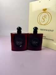 Ysl Black Opium Over Red EDP 100ml