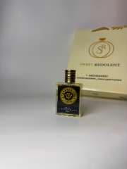 Leder 6 J.F. Schwarzlose Berlin 50ml