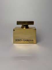 Dolce & Gabbana The One Gold Eau De Parfum Intense 75ml For Women