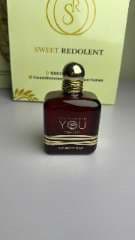 Stronger with you tobacco 100ml