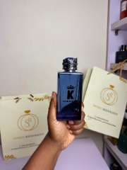 D&G K EDP 100ml