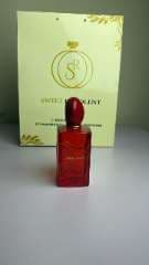 Giorgio Armani Si Passione Red Musk 100ml For Women