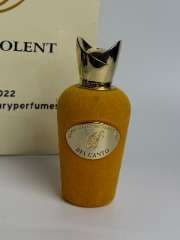 Bel Canto Sospiro (unisex)