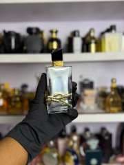 Ysl Libre L'Absolu Platine for women 90ml