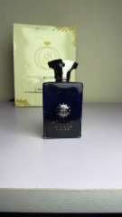 Amouage Interlude Black Iris