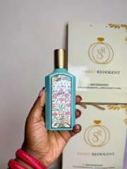 GUCCI Flora Gorgeous Jasmine EDP 100ml