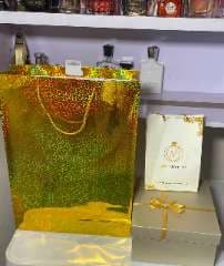 Special perfume gift box