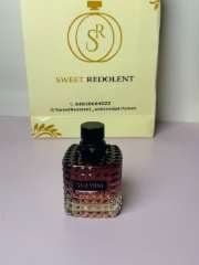 Valentino Donna Born In Roma Intense Eau De Parfume Intense For Women