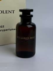LOUIS VUITTON LES SABLES ROSES EDP 100ML FOR MEN