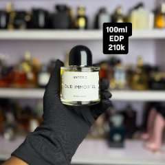 Oud Immortel Byredo (unisex) 100ml