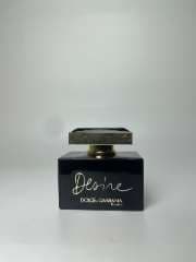 Desire D&G the one EDP