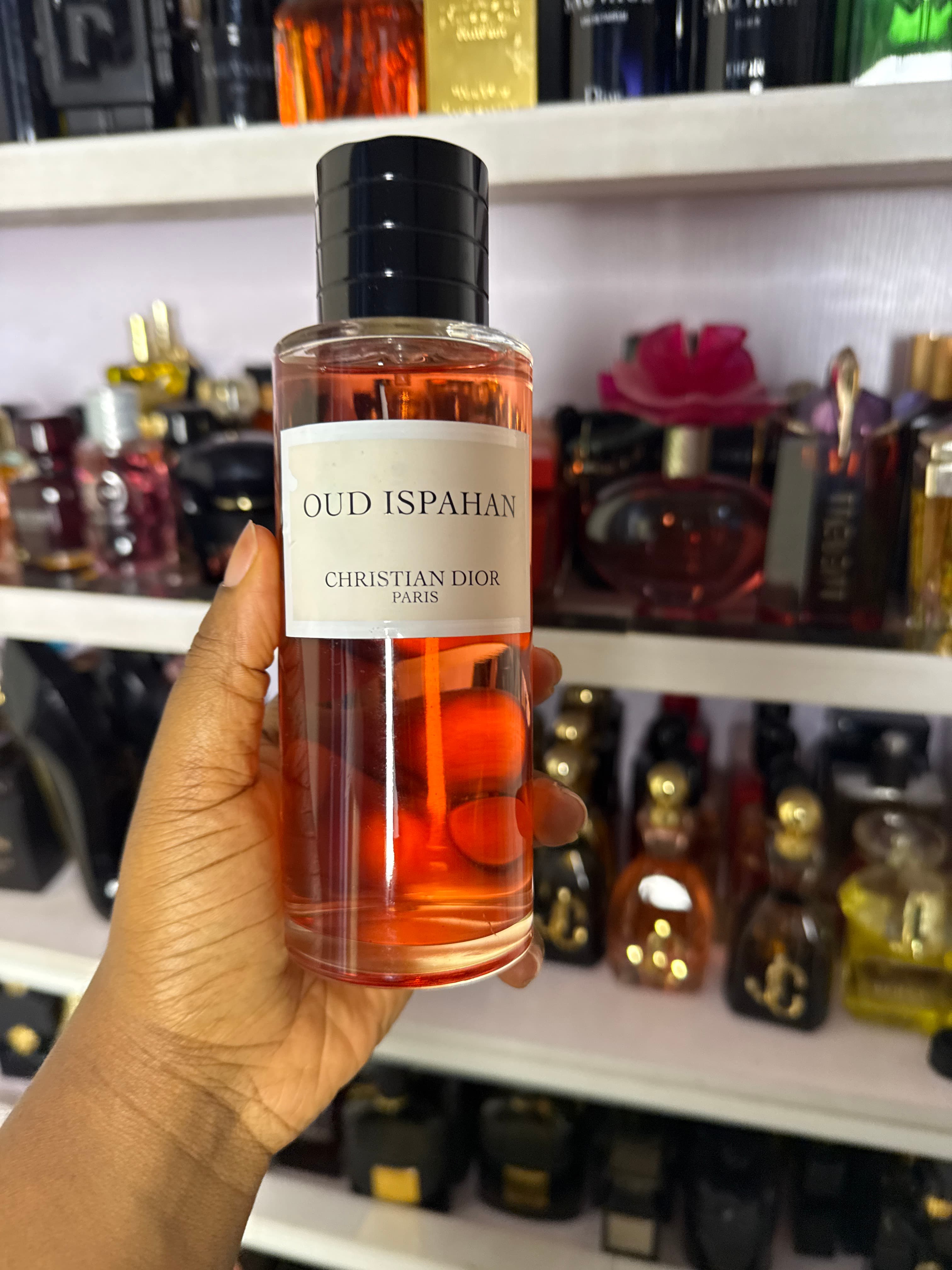 OUD ispahan 250ml