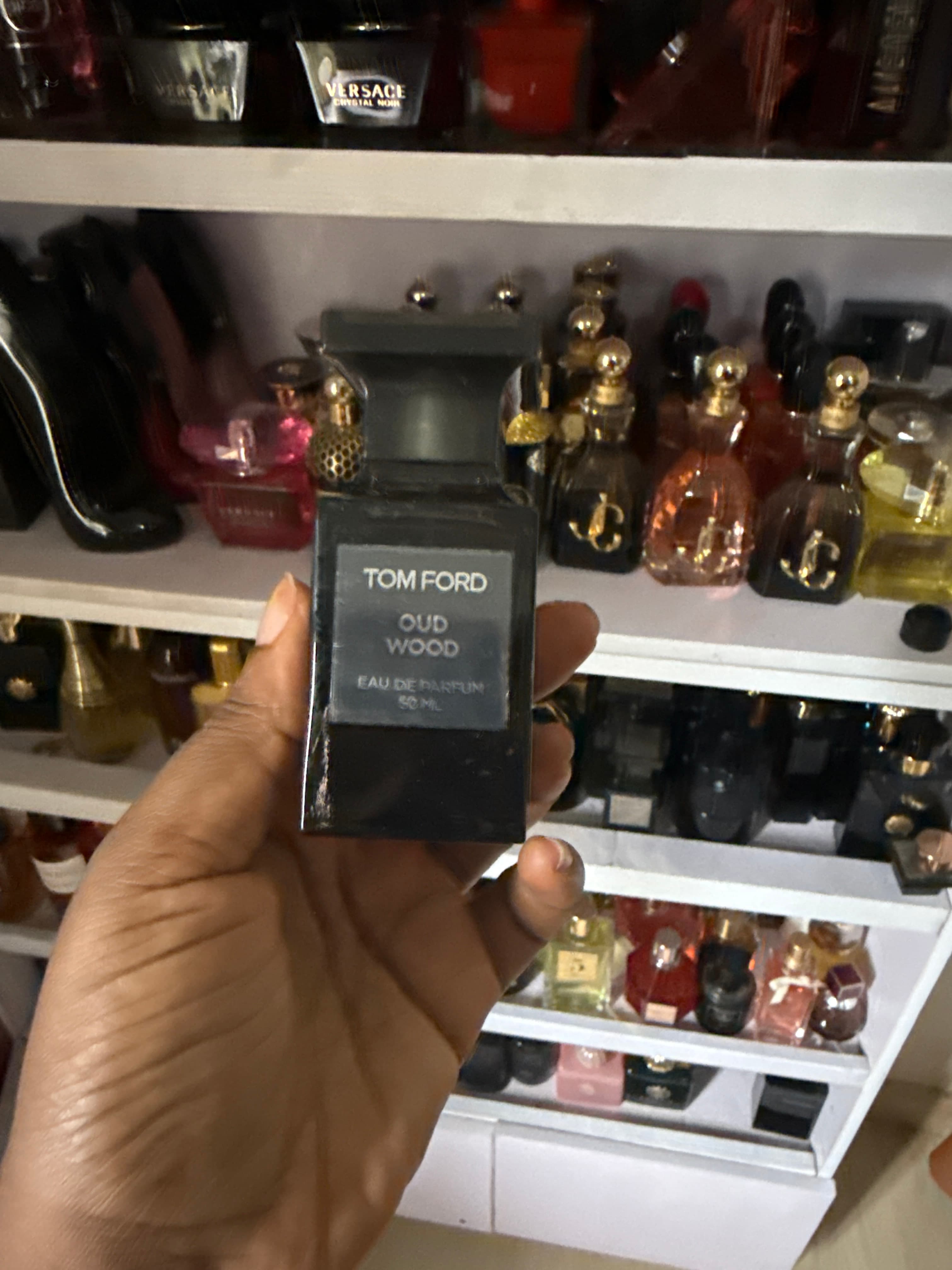 Tomford Oudwood 50ml