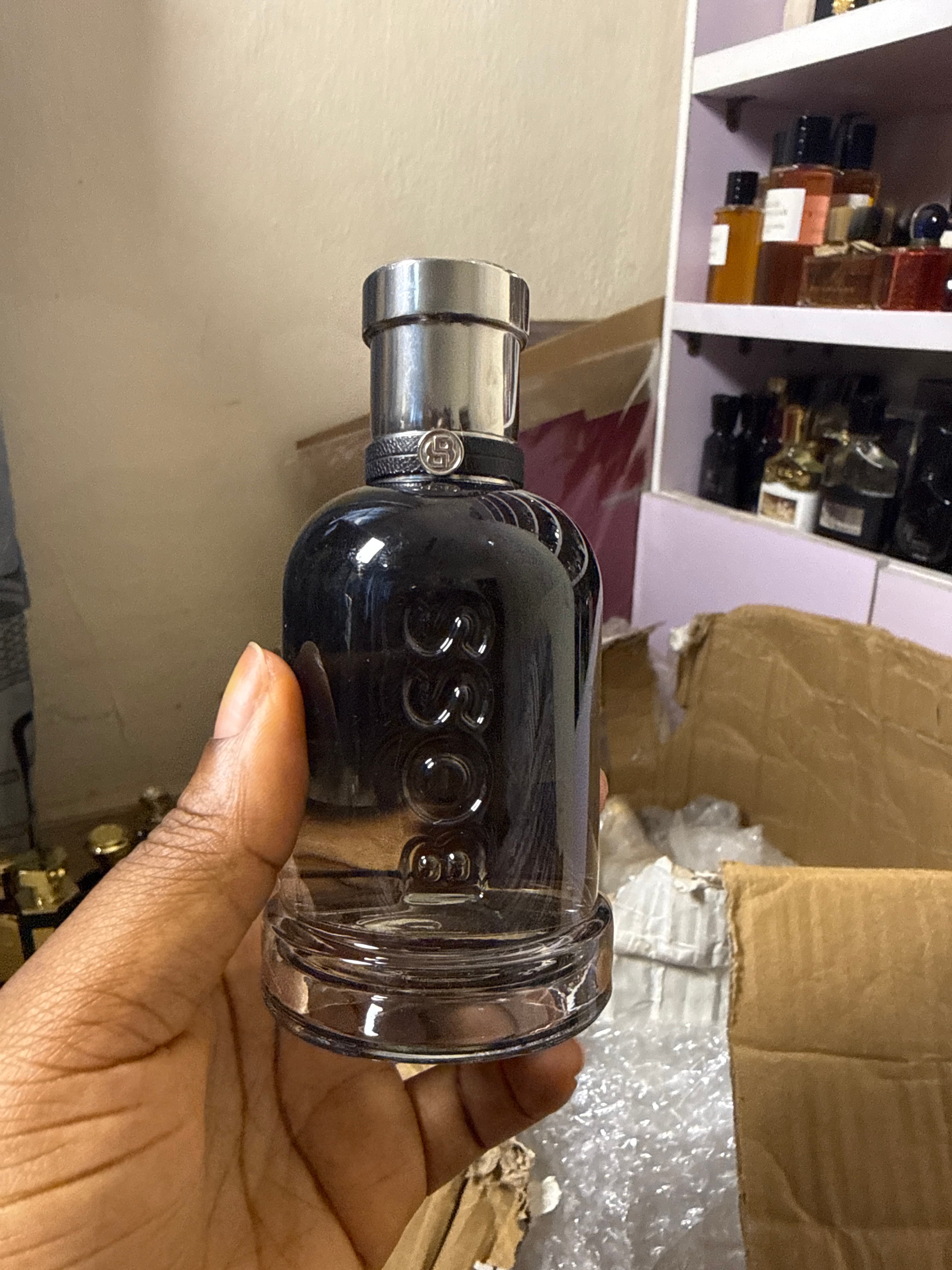 Hugo boss EDP