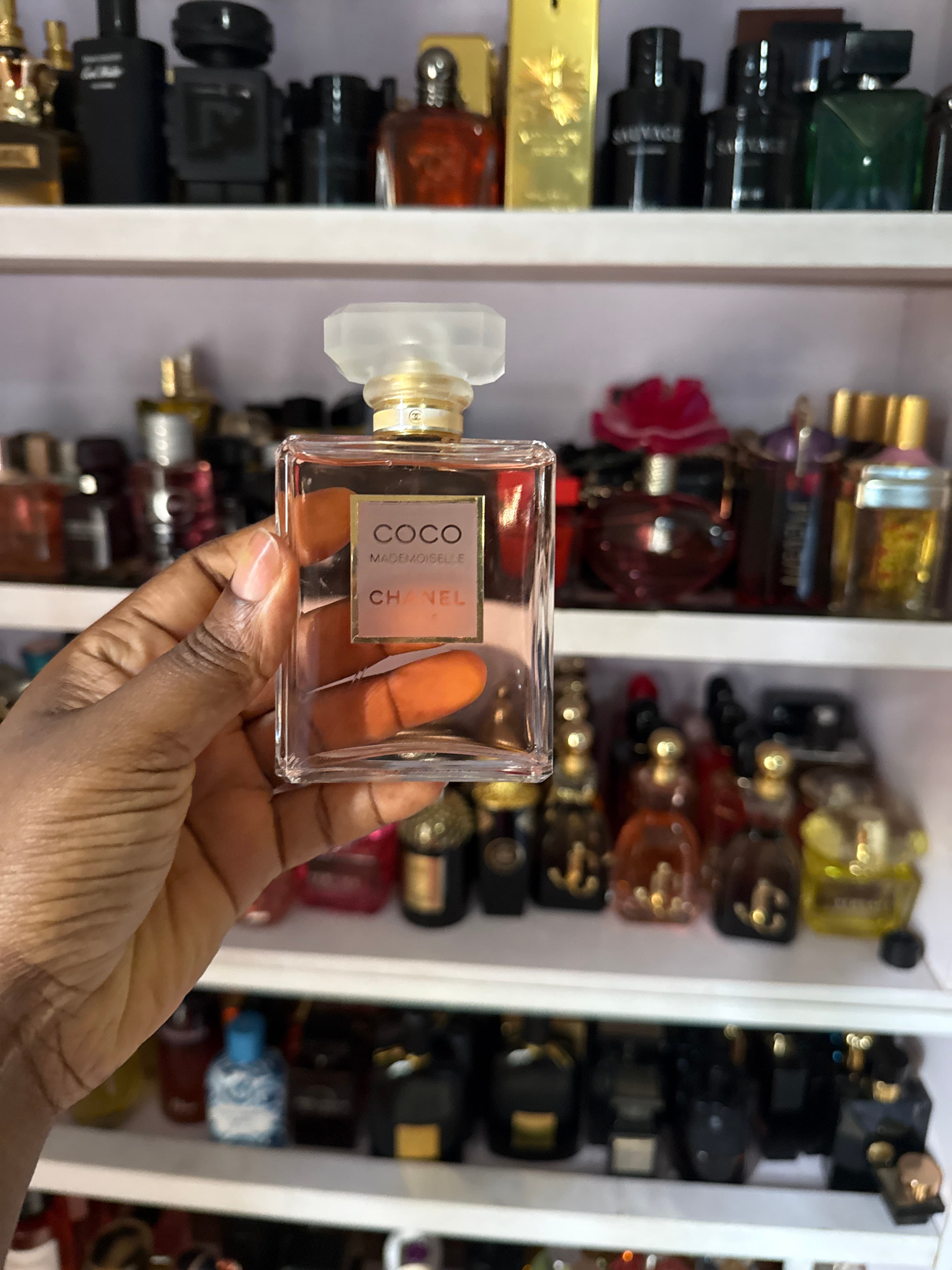 Coco madmoselle EDP 100ml